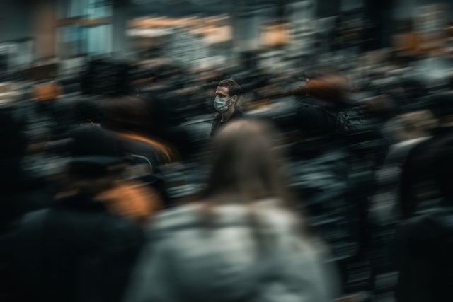 Einsamkeit – Ein systemischer Überblick: Warum sie uns alle betrifft